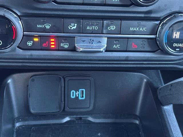 2021 Ford Bronco First Edition Advanced