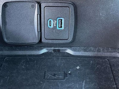 2021 Ford Bronco First Edition Advanced