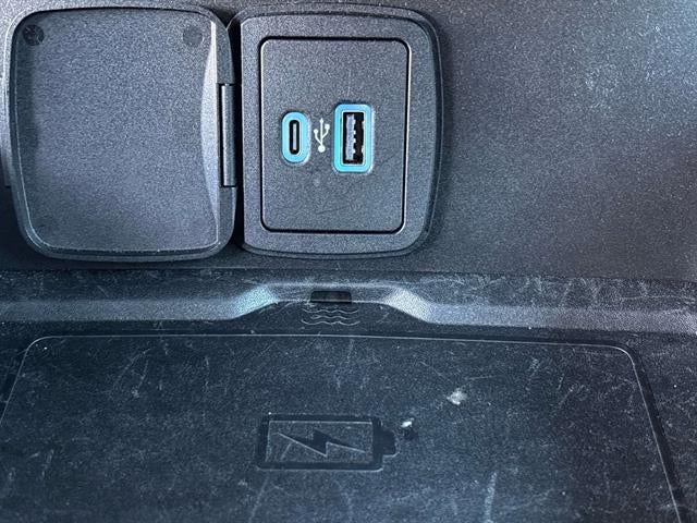 2021 Ford Bronco First Edition Advanced