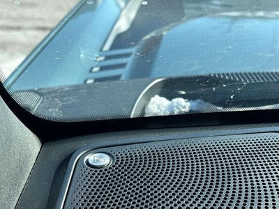 2021 Ford Bronco First Edition Advanced