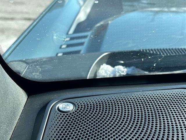 2021 Ford Bronco First Edition Advanced