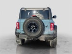 2021 Ford Bronco First Edition Advanced
