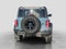 2021 Ford Bronco First Edition Advanced