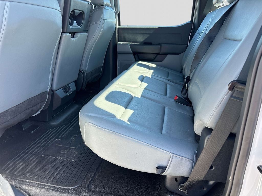 2023 Ford F-250SD XL