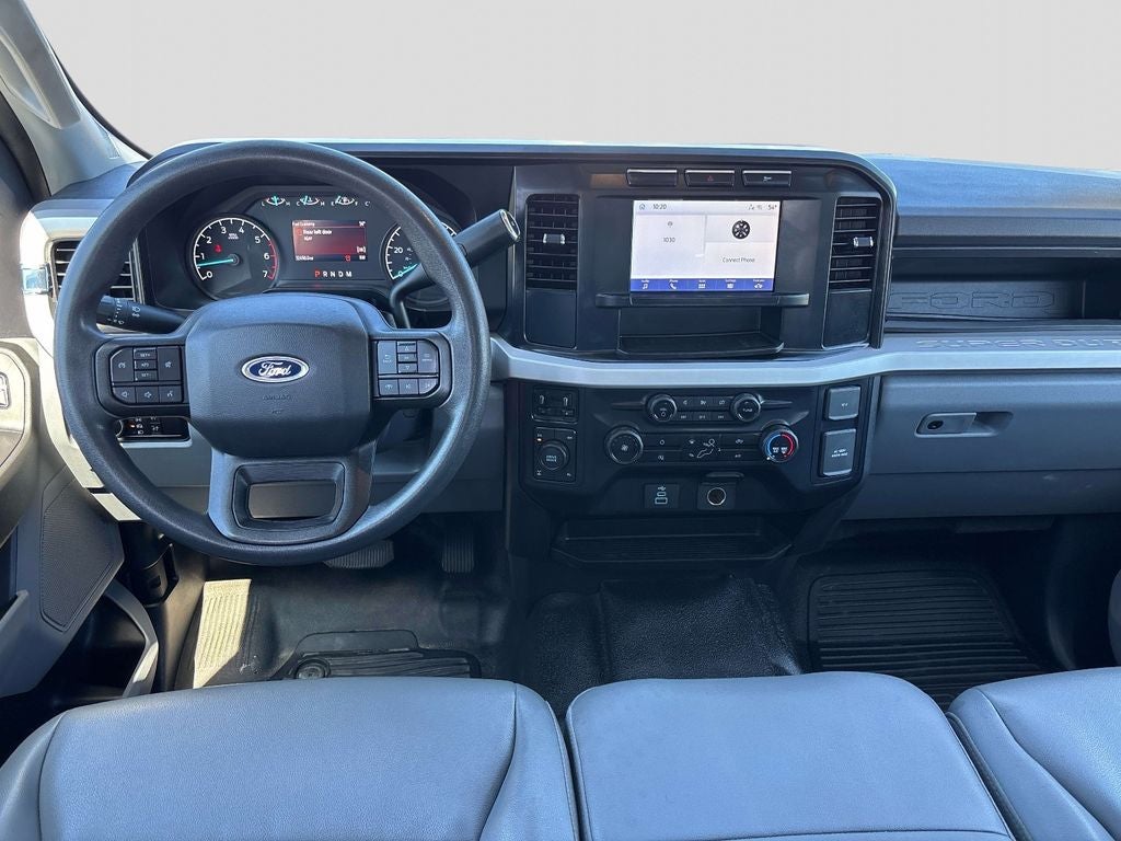 2023 Ford F-250SD XL
