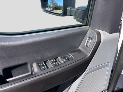 2023 Ford F-250SD XL