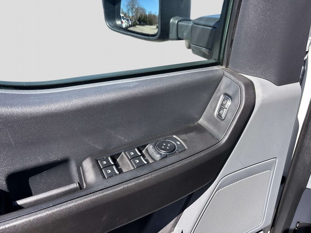 2023 Ford F-250SD XL