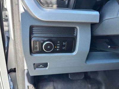 2023 Ford F-250SD XL