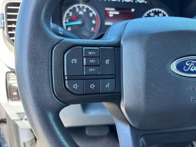 2023 Ford F-250SD XL