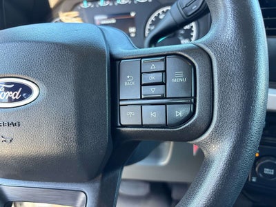2023 Ford F-250SD XL