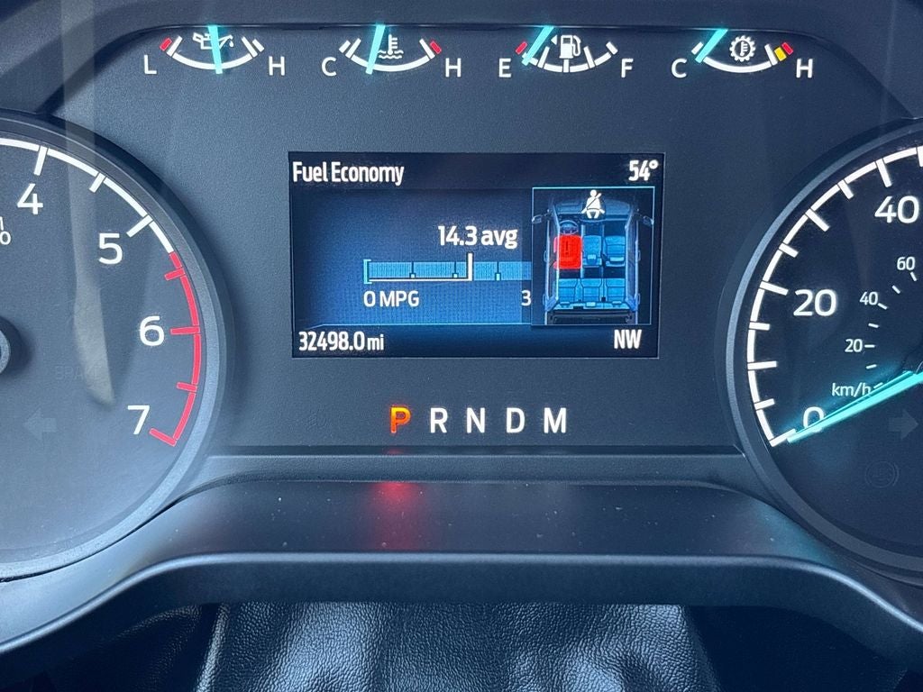 2023 Ford F-250SD XL