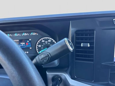 2023 Ford F-250SD XL