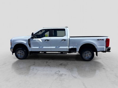 2023 Ford F-250SD XL