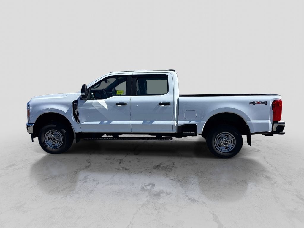 2023 Ford F-250SD XL