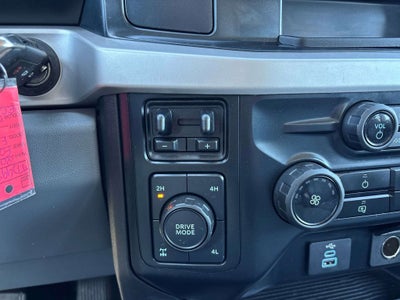 2023 Ford F-250SD XL