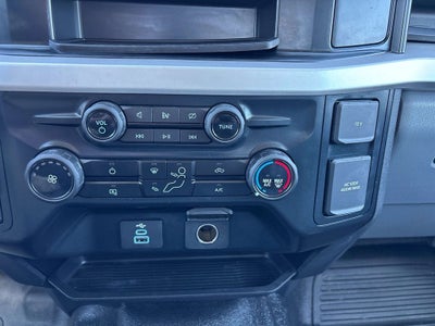 2023 Ford F-250SD XL