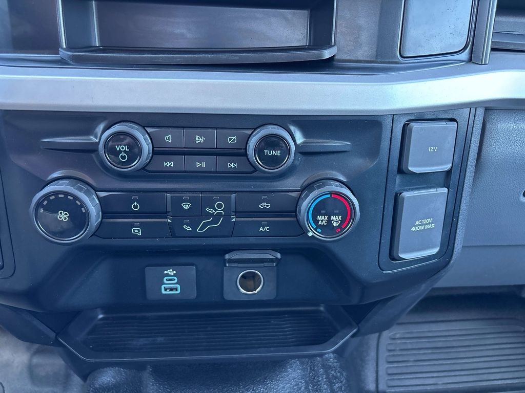 2023 Ford F-250SD XL