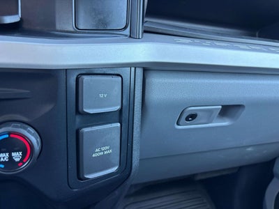 2023 Ford F-250SD XL