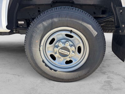 2023 Ford F-250SD XL