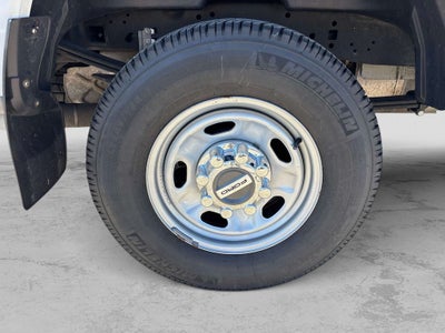 2023 Ford F-250SD XL