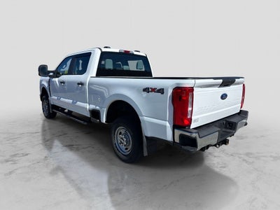 2023 Ford F-250SD XL