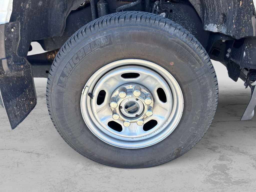 2023 Ford F-250SD XL