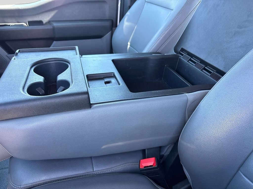 2023 Ford F-250SD XL