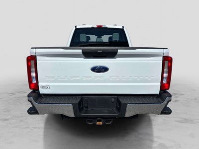 2023 Ford F-250SD XL
