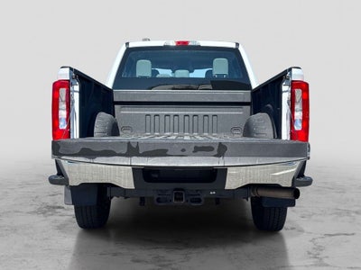 2023 Ford F-250SD XL