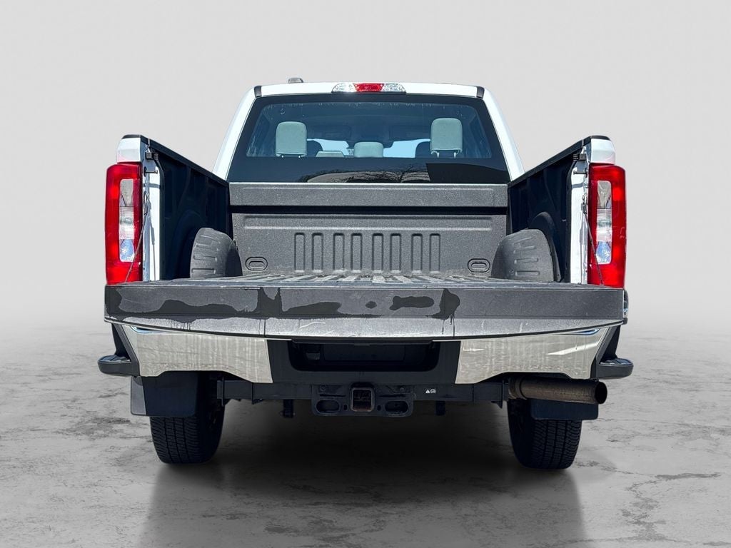 2023 Ford F-250SD XL