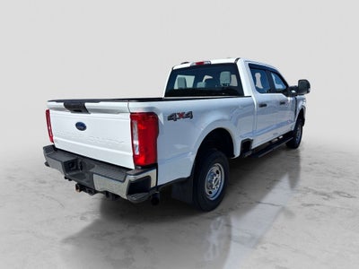 2023 Ford F-250SD XL