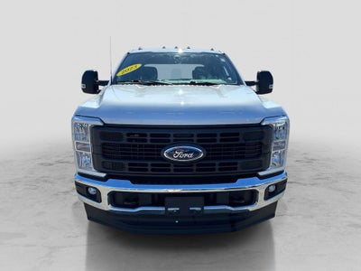 2023 Ford F-250SD XL