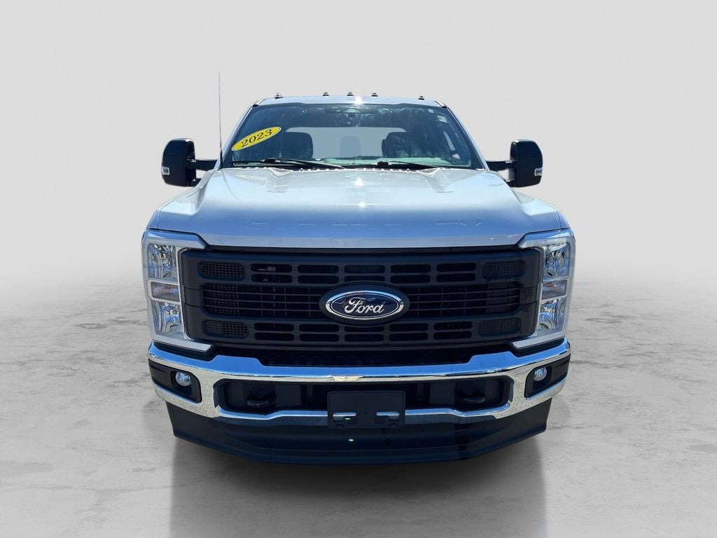 2023 Ford F-250SD XL