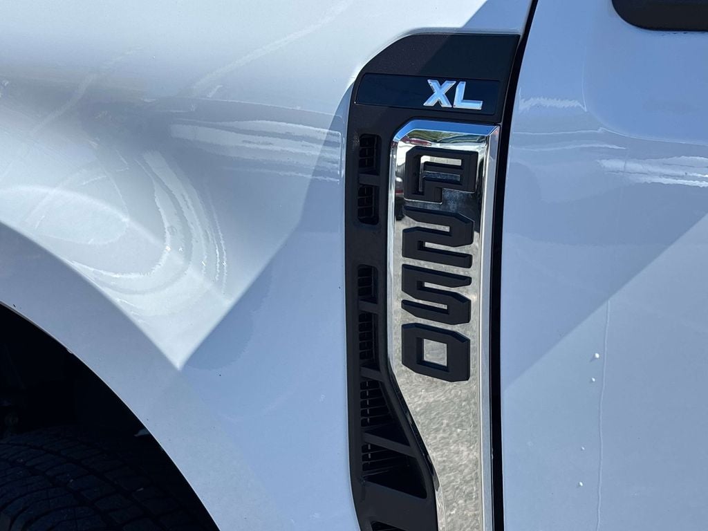 2023 Ford F-250SD XL