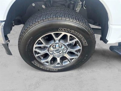 2023 Ford Super Duty F-250 SRW XLT