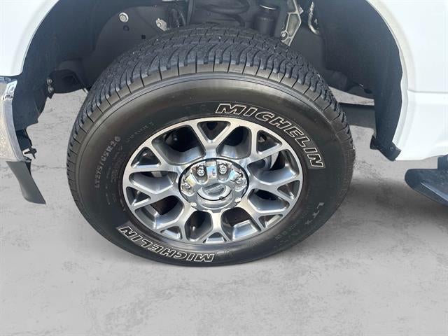 2023 Ford Super Duty F-250 SRW XLT