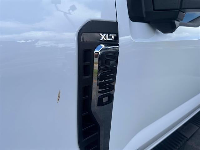 2023 Ford Super Duty F-250 SRW XLT