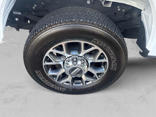 2023 Ford Super Duty F-250 SRW XLT