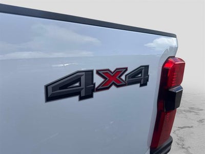 2023 Ford Super Duty F-250 SRW XLT