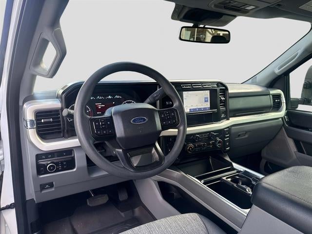 2023 Ford Super Duty F-250 SRW XLT