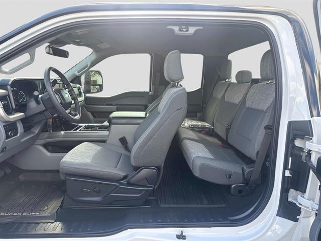 2023 Ford Super Duty F-250 SRW XLT