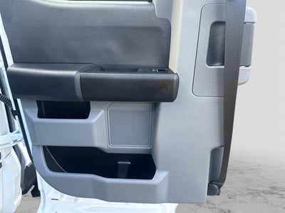 2023 Ford Super Duty F-250 SRW XLT