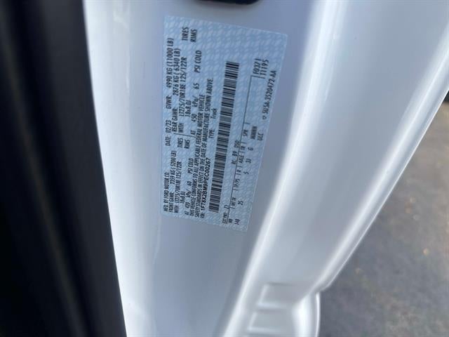 2023 Ford Super Duty F-250 SRW XLT