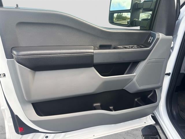 2023 Ford Super Duty F-250 SRW XLT