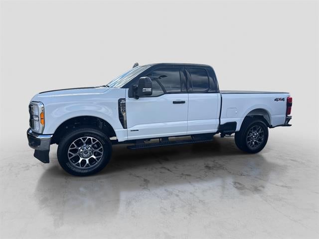 2023 Ford Super Duty F-250 SRW XLT