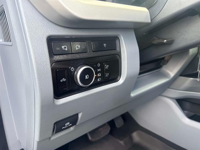 2023 Ford Super Duty F-250 SRW XLT