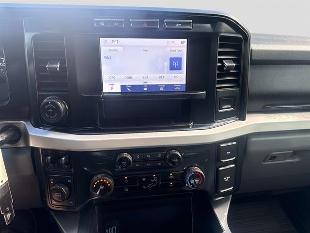 2023 Ford Super Duty F-250 SRW XLT