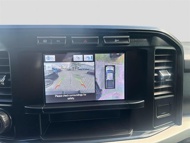 2023 Ford Super Duty F-250 SRW XLT