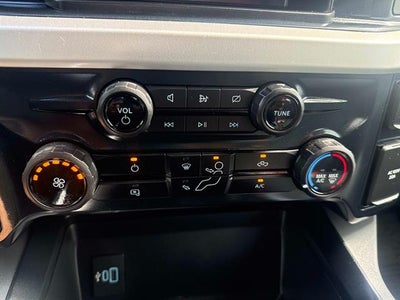 2023 Ford Super Duty F-250 SRW XLT