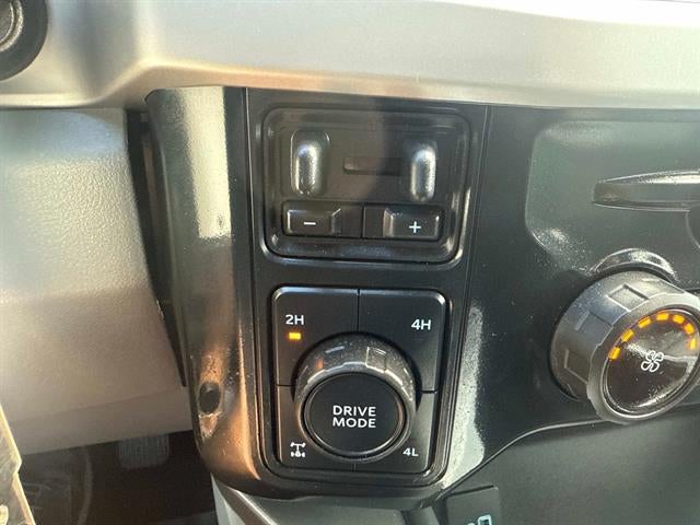 2023 Ford Super Duty F-250 SRW XLT